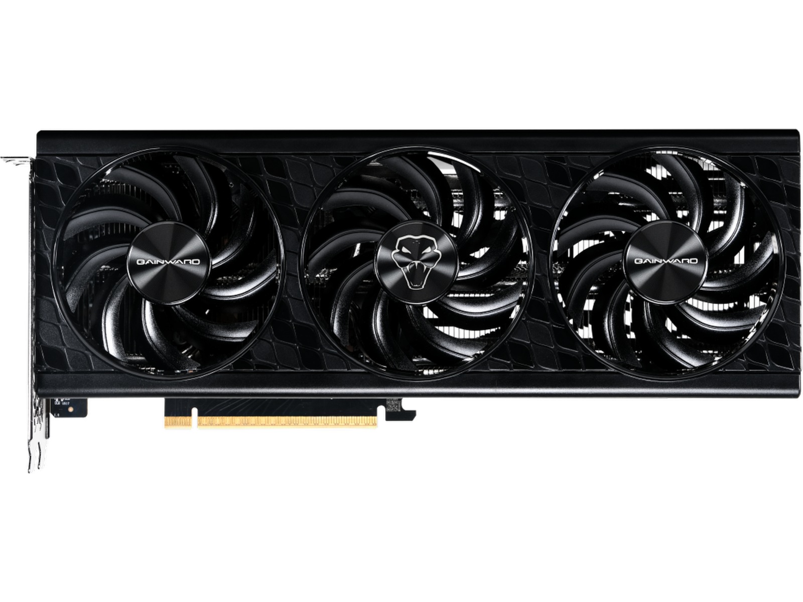Gainward GeForce RTX 5060 Python III Grafikkort