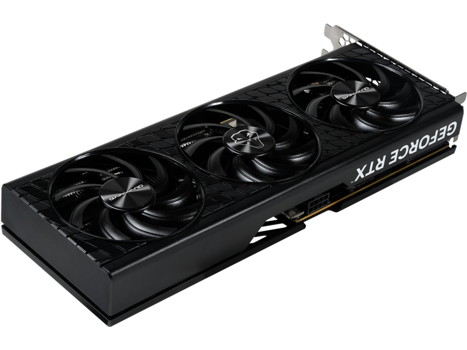 Gainward GeForce RTX 5060 Python III Grafikkort