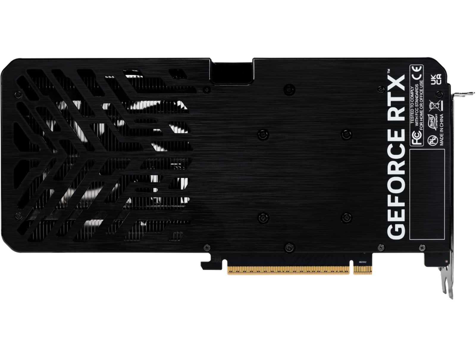 Gainward GeForce RTX 5060 Ghost Grafikkort