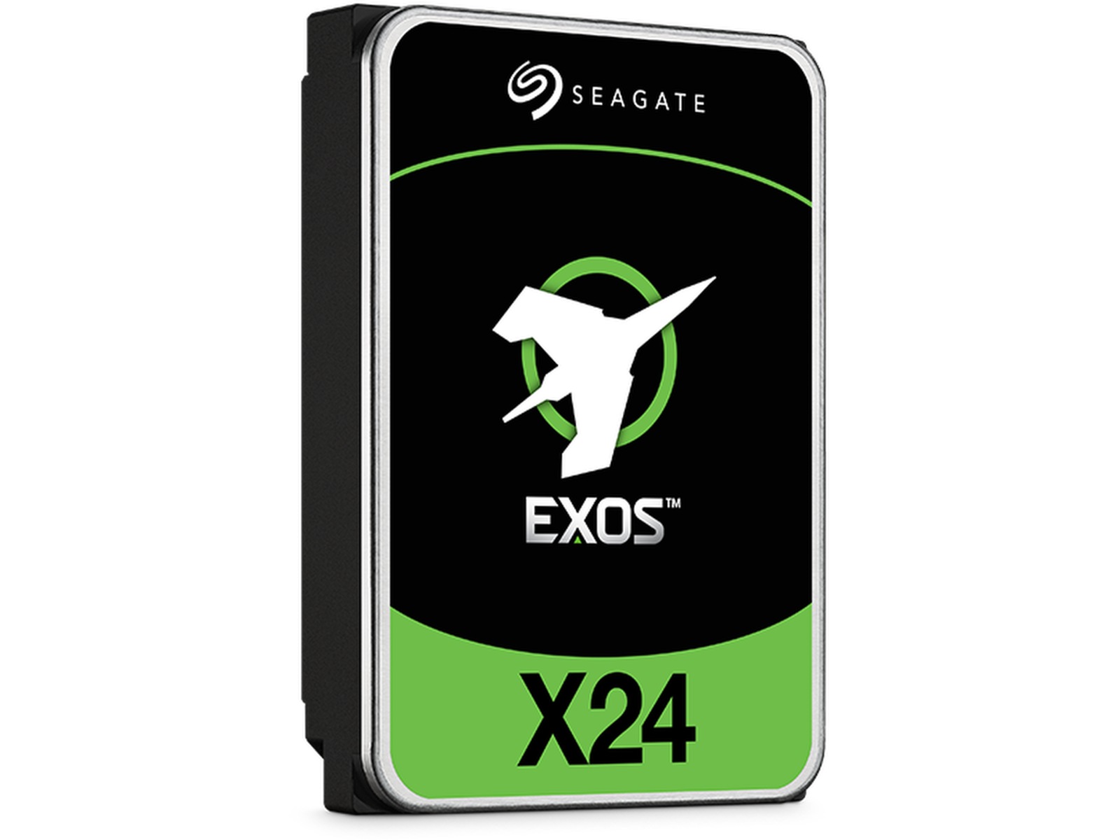 Seagate Enterprise Exos X18 3,5'' HDD 20TB Hårddisk 3,5