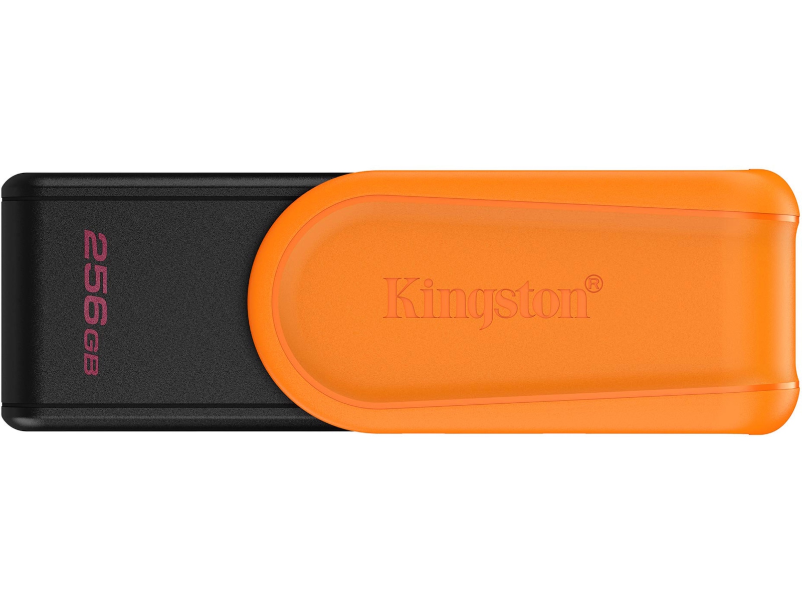 Kingston DataTraveler Exodia S USB Minnepenn 256GB USB-minnen