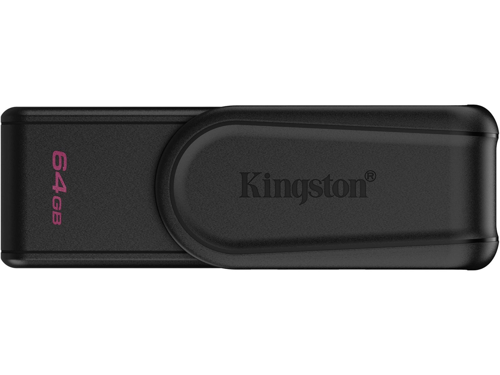 Kingston DataTraveler Exodia S USB Minnepenn 64GB USB-minnen