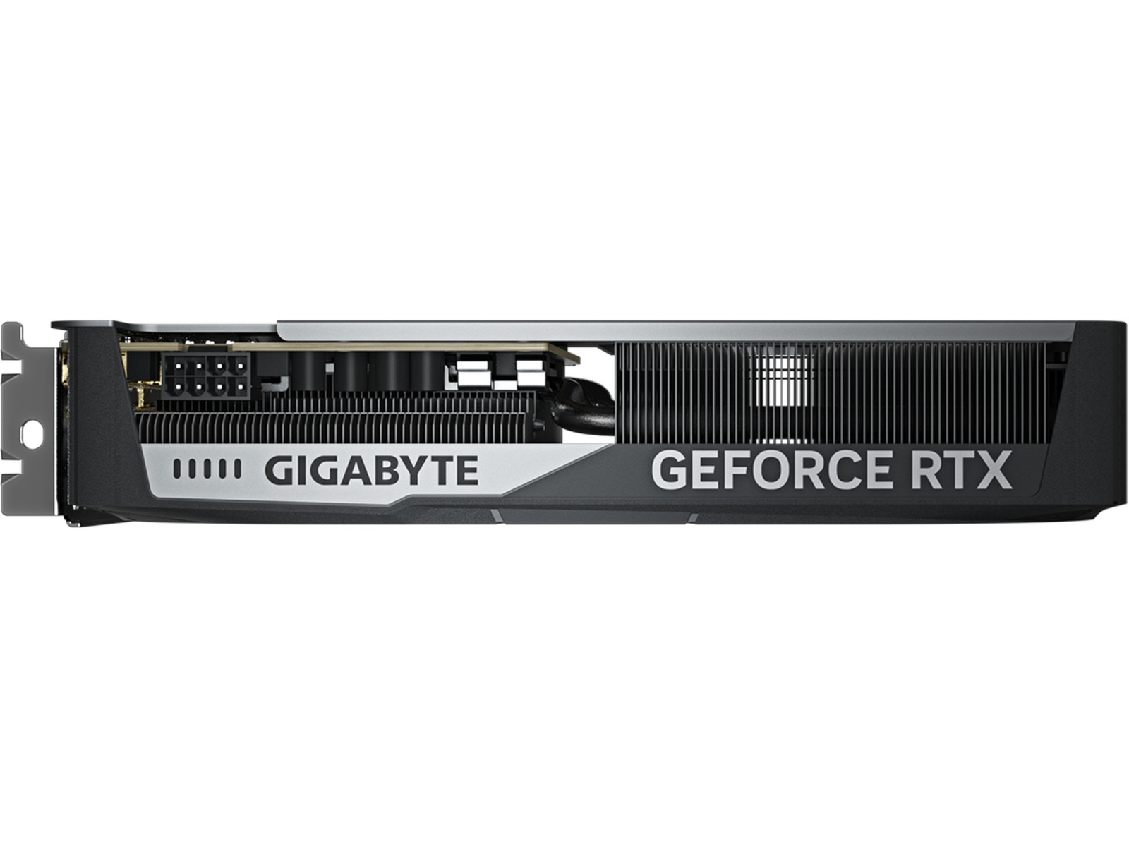 Gigabyte GeForce RTX 5060 Ti EAGLE OC Grafikkort