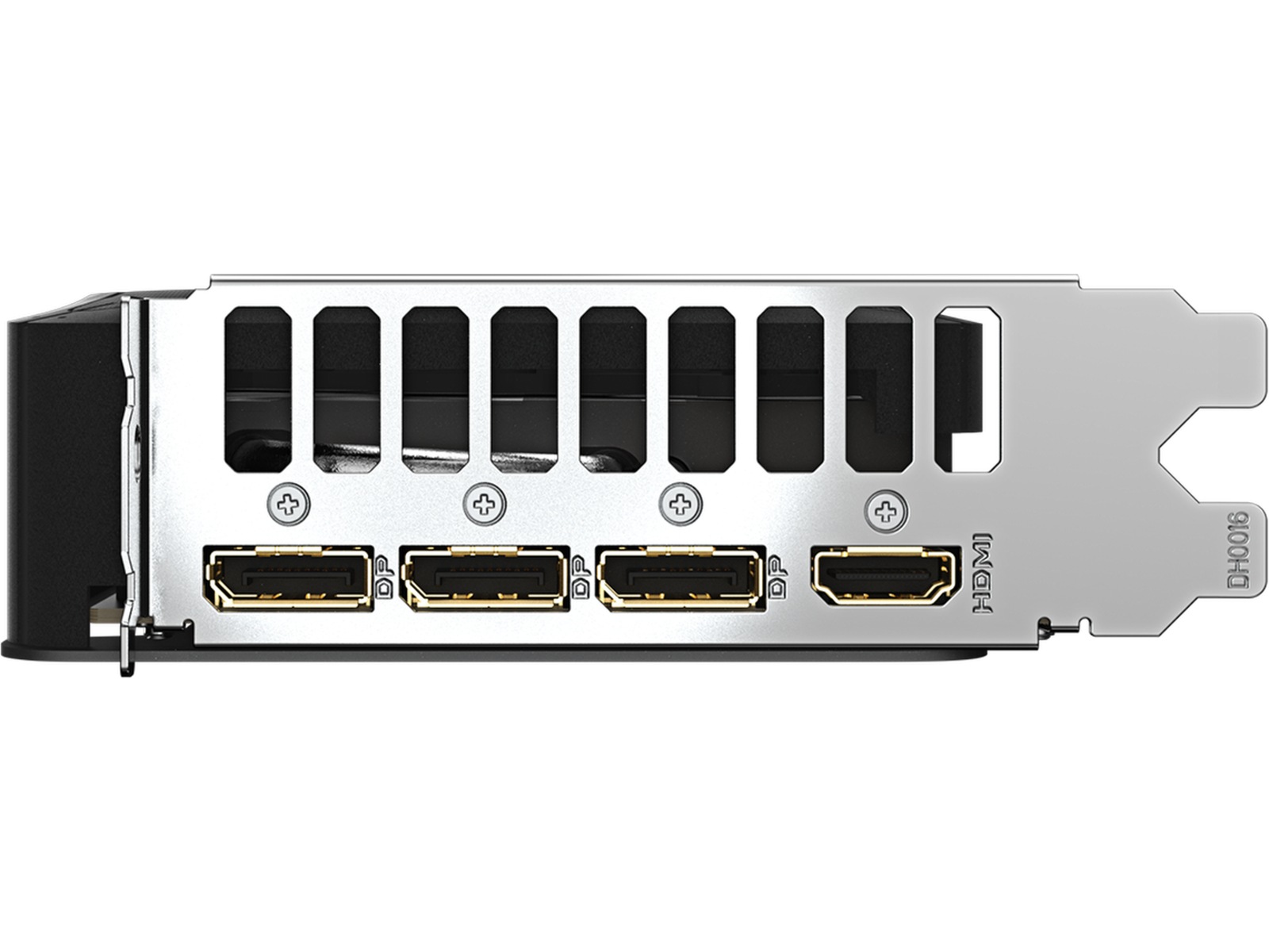 Gigabyte GeForce RTX 5060 Ti EAGLE OC Grafikkort