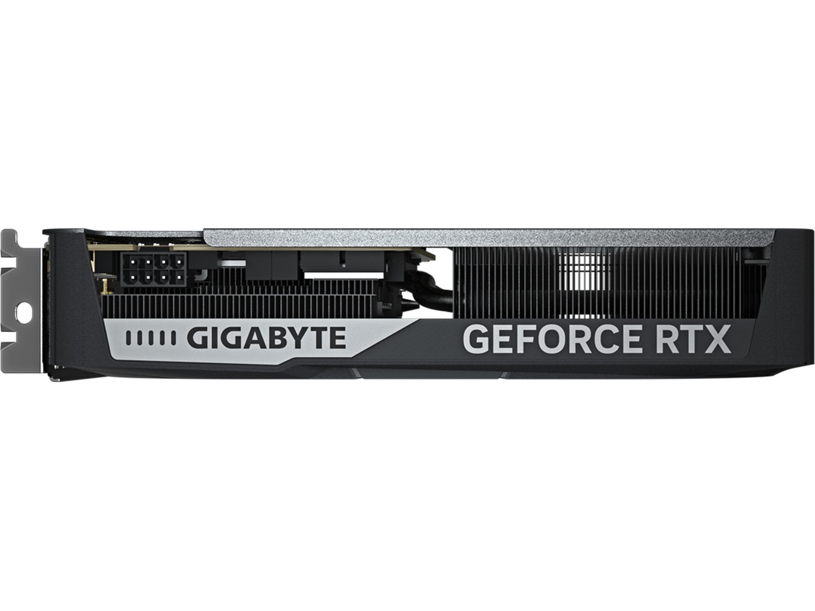 Gigabyte GeForce RTX 5060 EAGLE OC Grafikkort