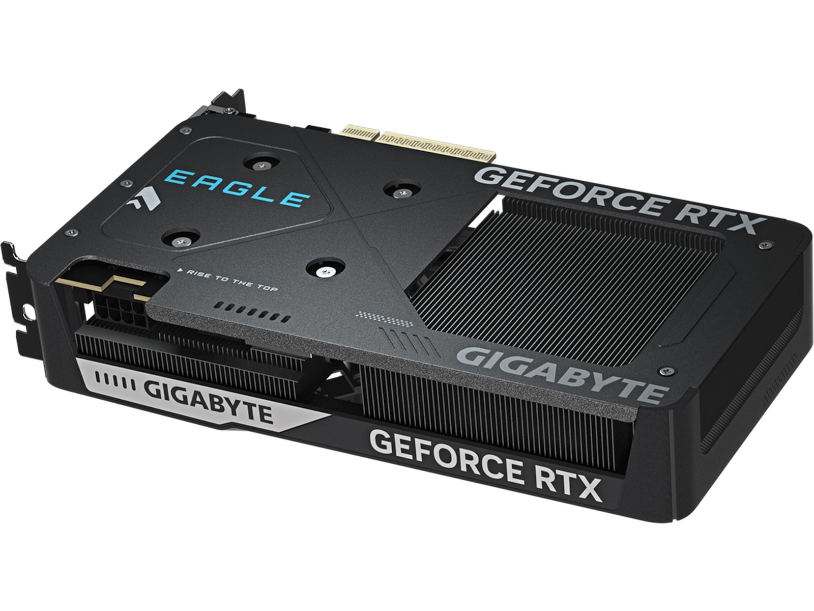 Gigabyte GeForce RTX 5060 EAGLE OC Grafikkort