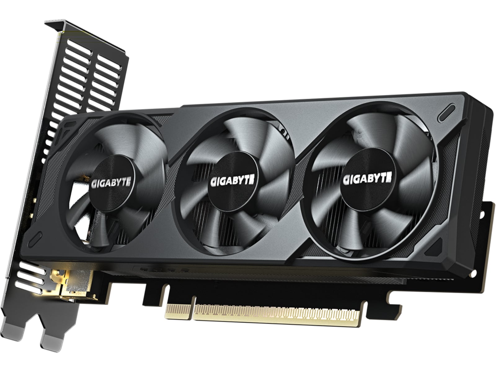 Gigabyte GeForce RTX 5060 OC Low Profile Grafikkort