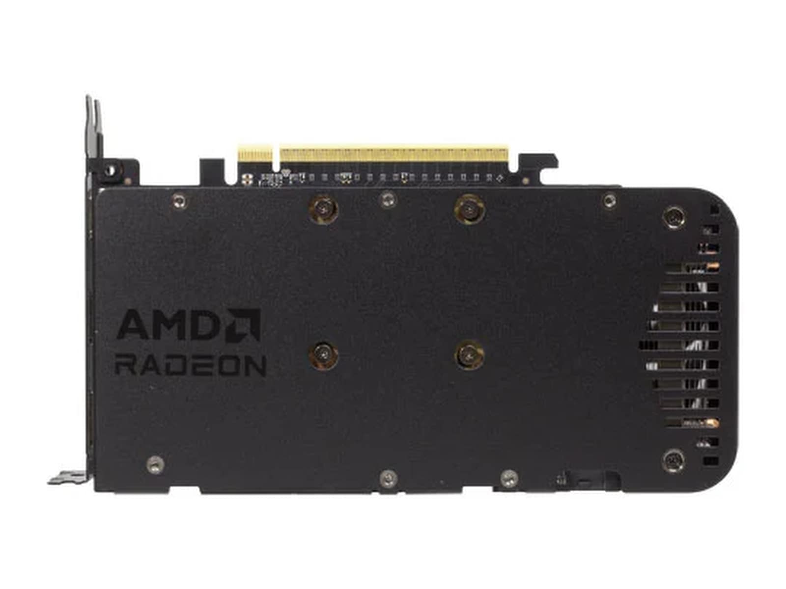 PowerColor Reaper AMD Radeon RX 9060 XT Grafikkort