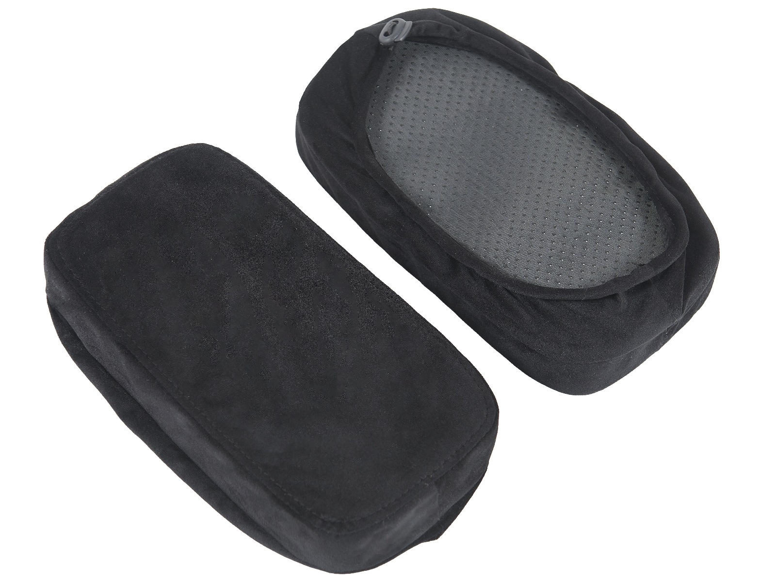 Svive Armstödskuddar (svart) Tillbehör till gamingstolar