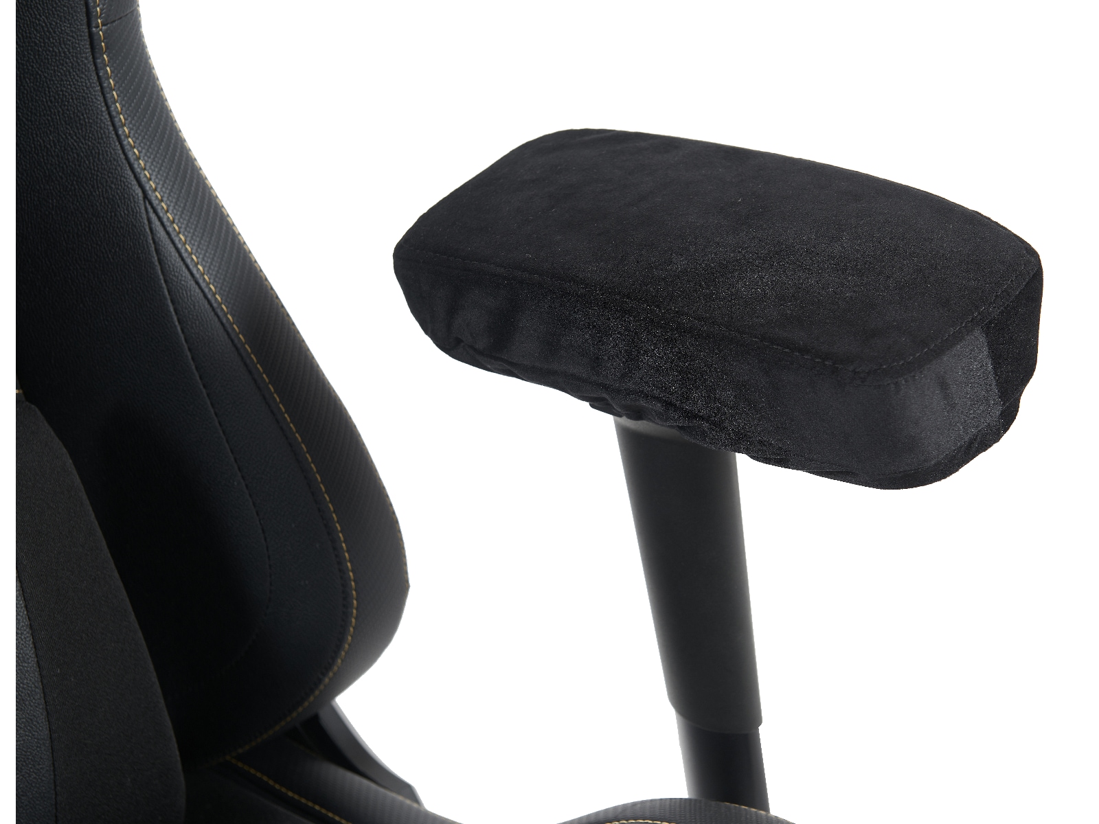 Svive Armstödskuddar (svart) Tillbehör till gamingstolar