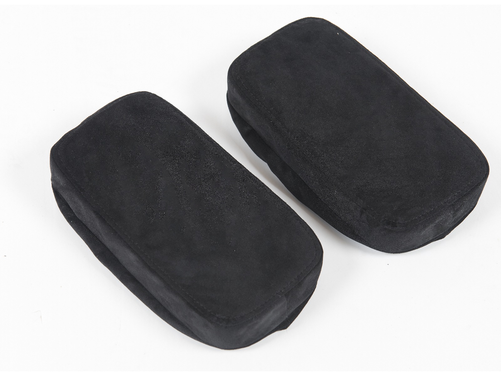 Svive Armstödskuddar (svart) Tillbehör till gamingstolar