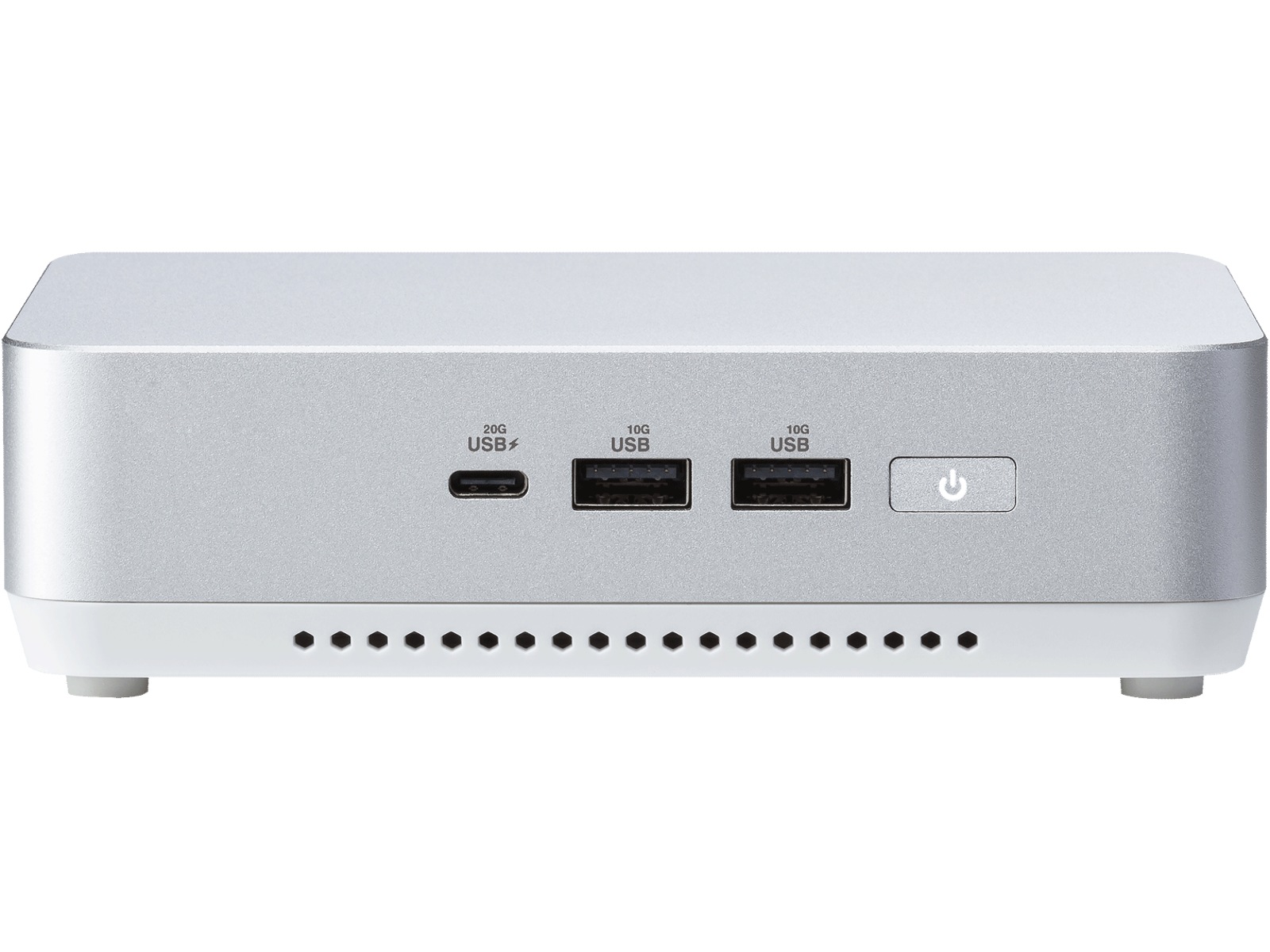 Komplett-PC Office Micro Gamingdator stationär