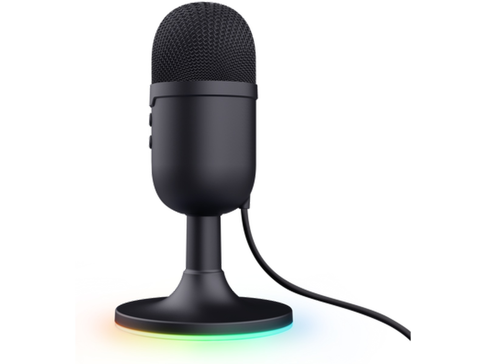 Trust GXT 234 Yunix USB Mikrofon (svart) Mikrofon