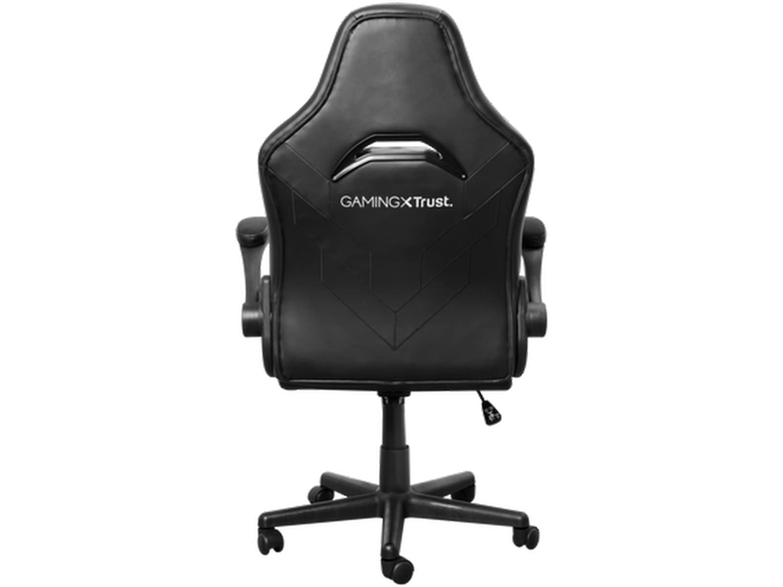 Trust GXT 703 Riye Gamingstol (svart) Gamingstolar