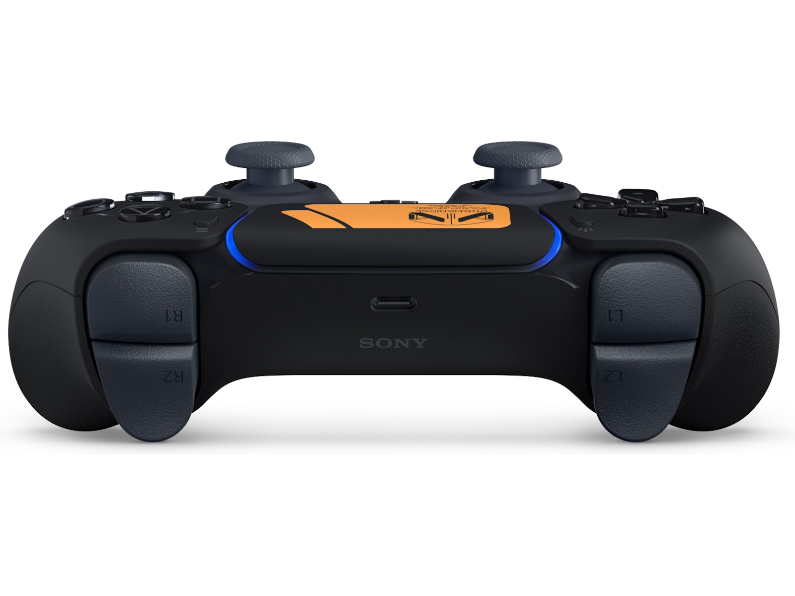 PlayStation 5 DualSense Kontroller (Death Stranding 2 LE) Tillbehör till spelkonsoler