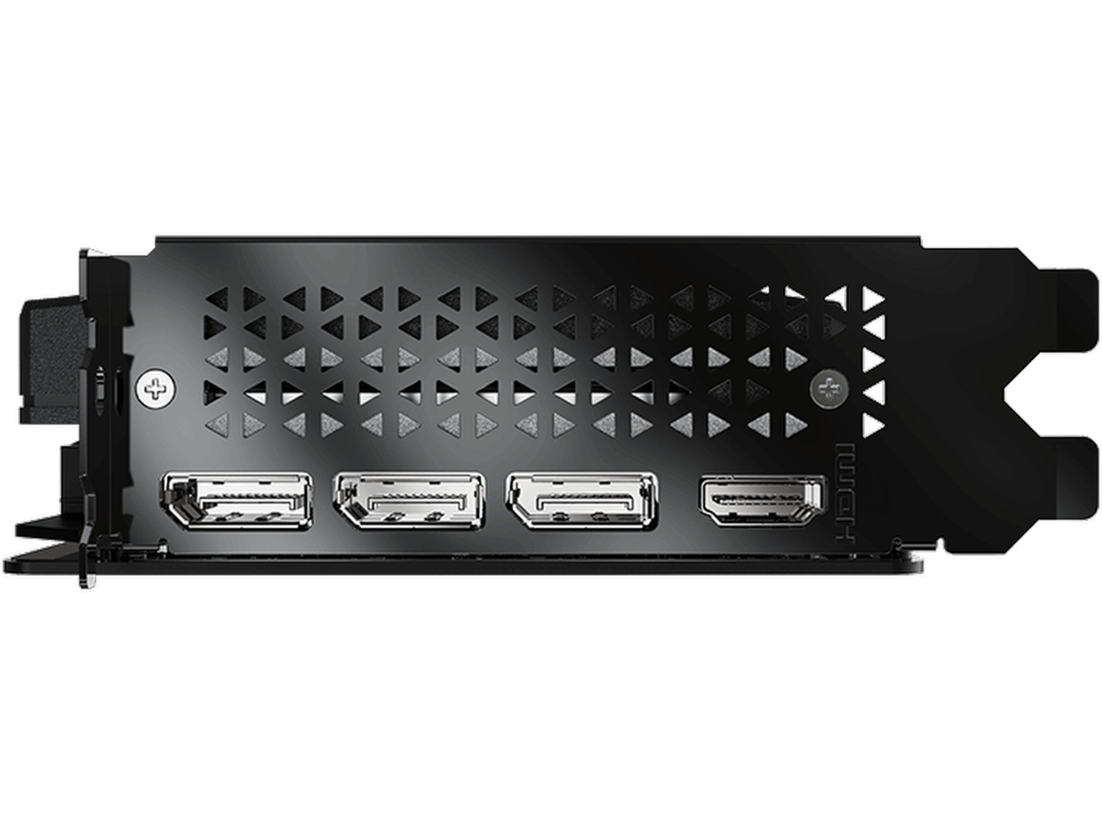 PNY GeForce RTX 5060 ARGB EPIC-X OC Triple Fan Grafikkort