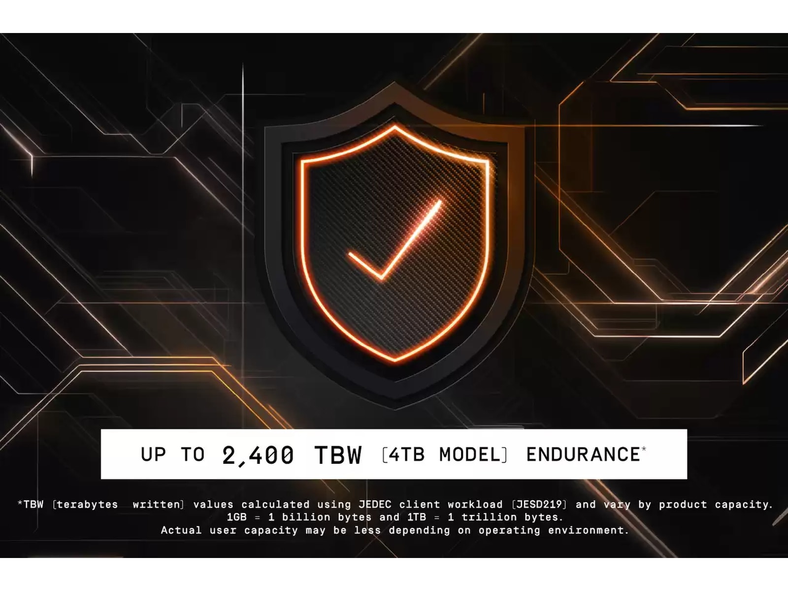 WD_BLACK SN8100 NVMe SSD 2TB SSD M.2