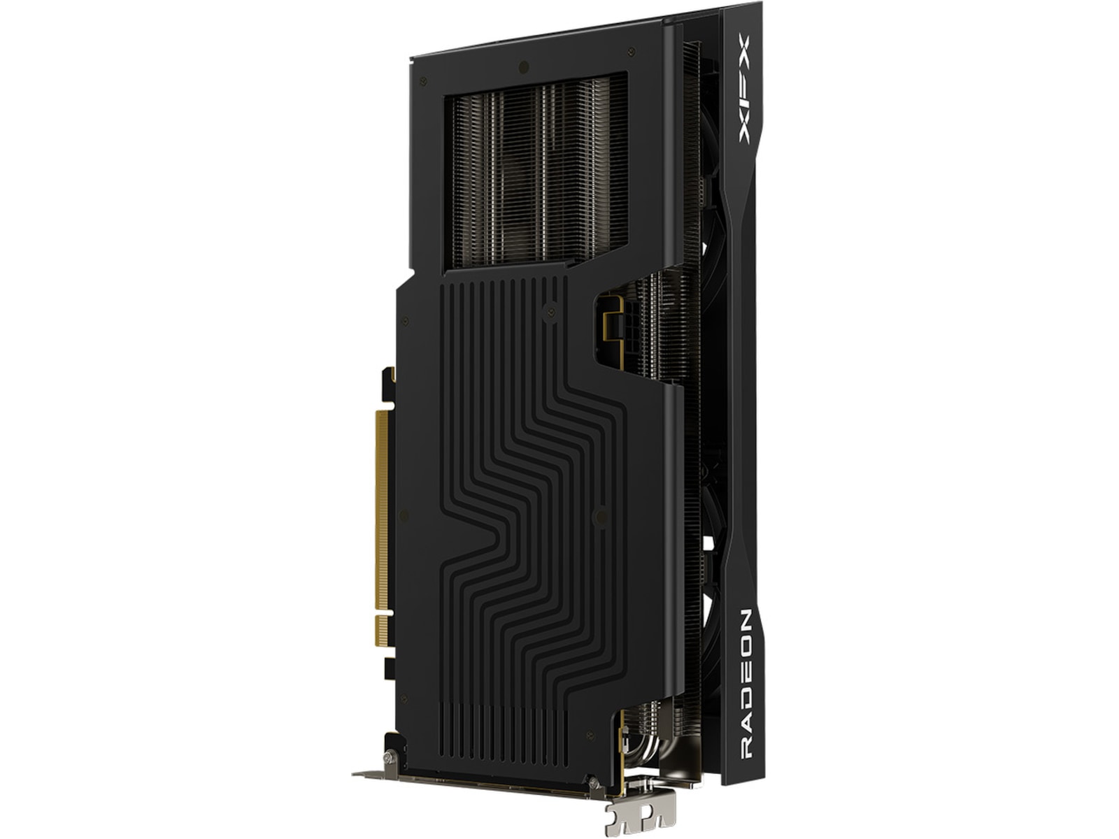 XFX Swift AMD Radeon RX 9060 XT OC Gaming Grafikkort