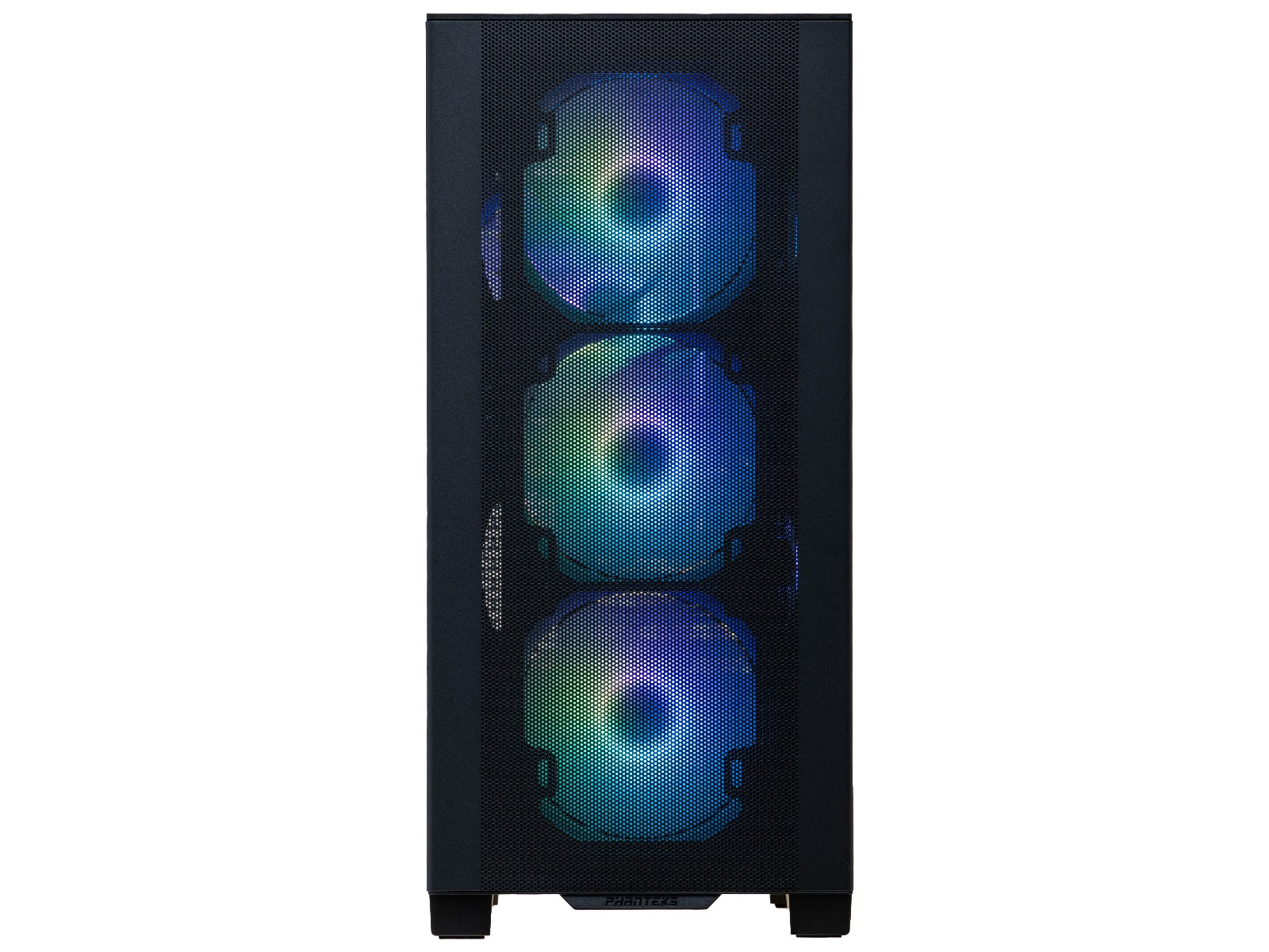 Komplett-PC Advanced Gaming a135 RGB Gamingdator stationär