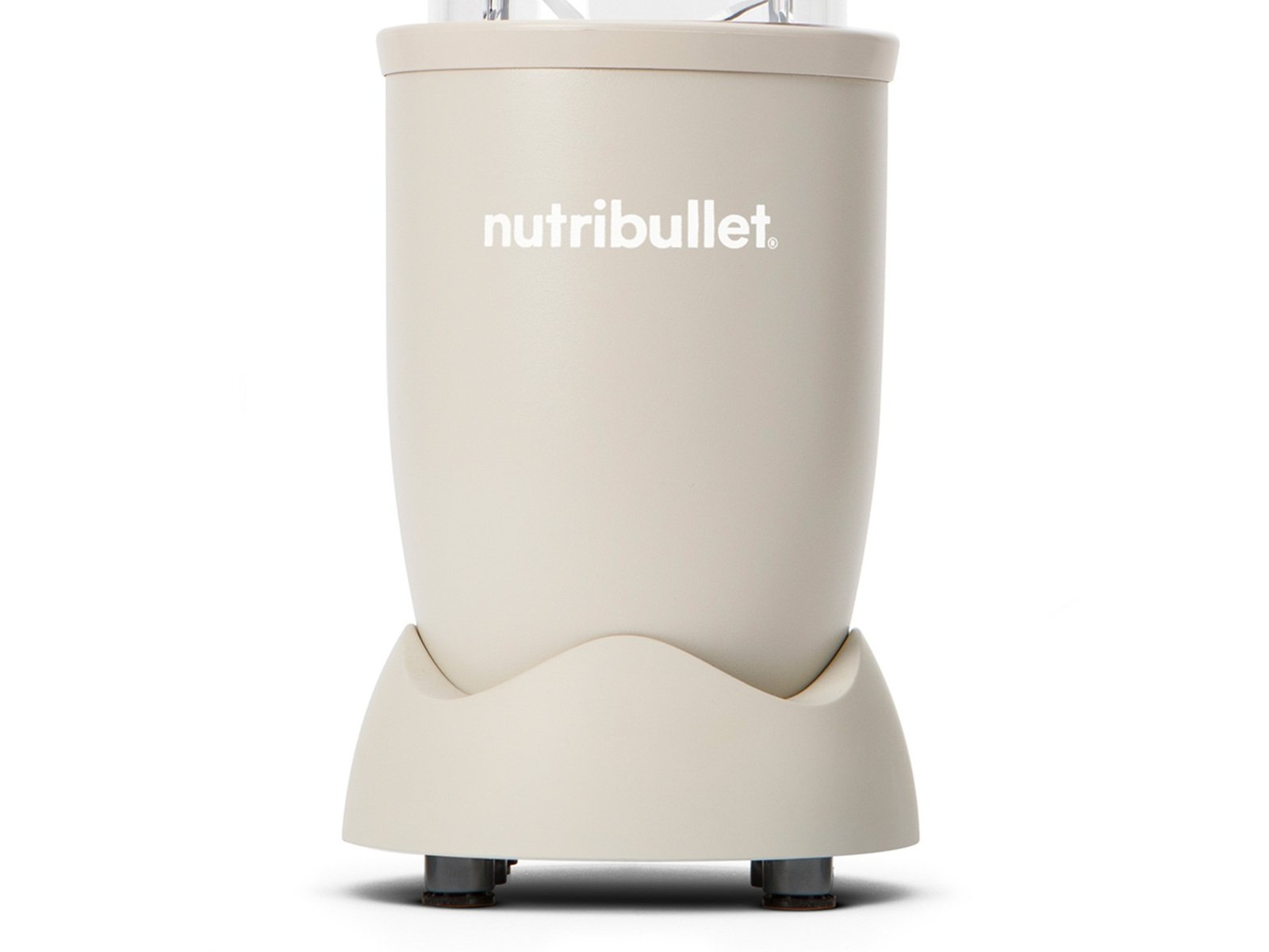 Nutribullet PRO 907MASN mixer Blenders