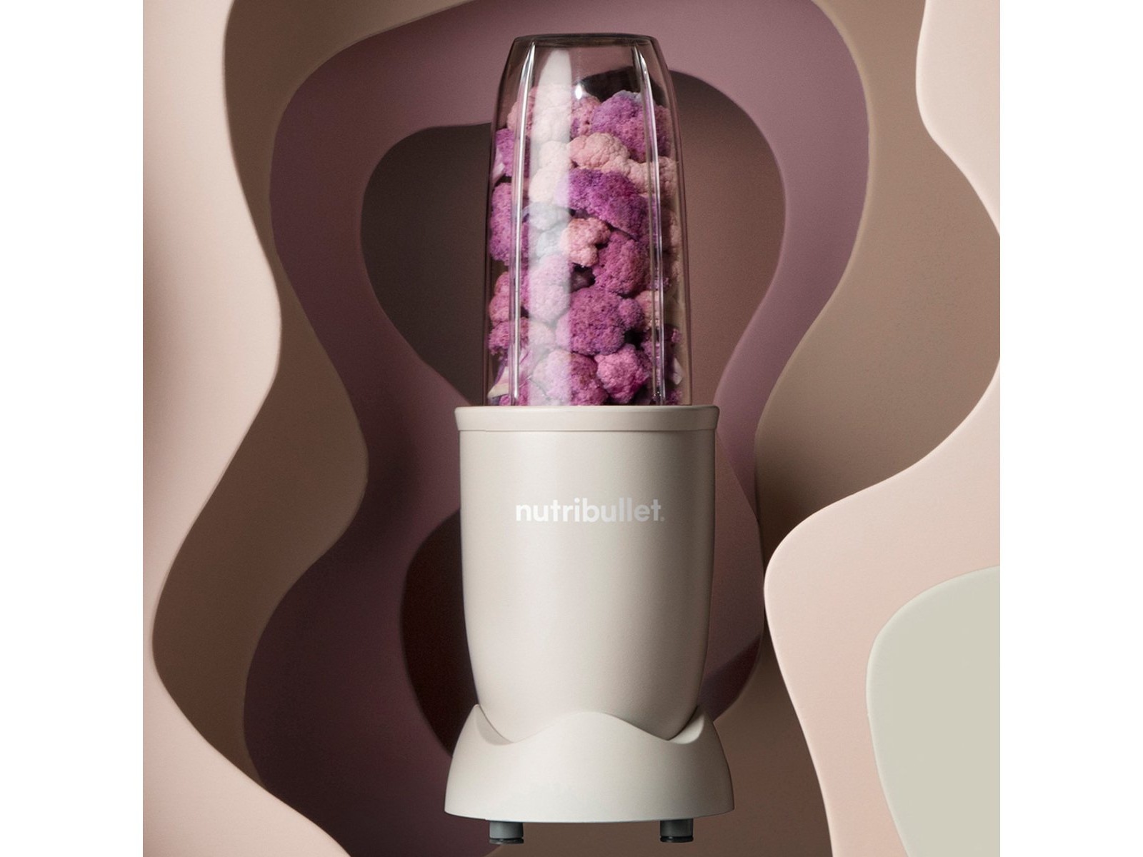 Nutribullet PRO 907MASN mixer Blenders