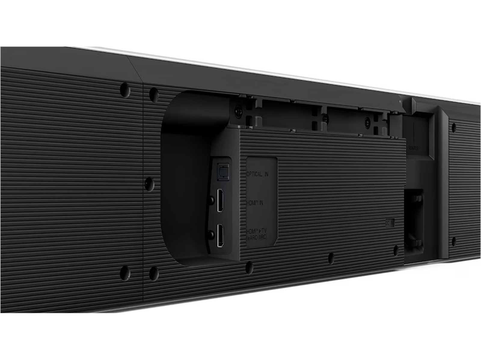 LG NSG10TY Soundbar -B-Grade Demo Hi-Fi/stereo/DVD