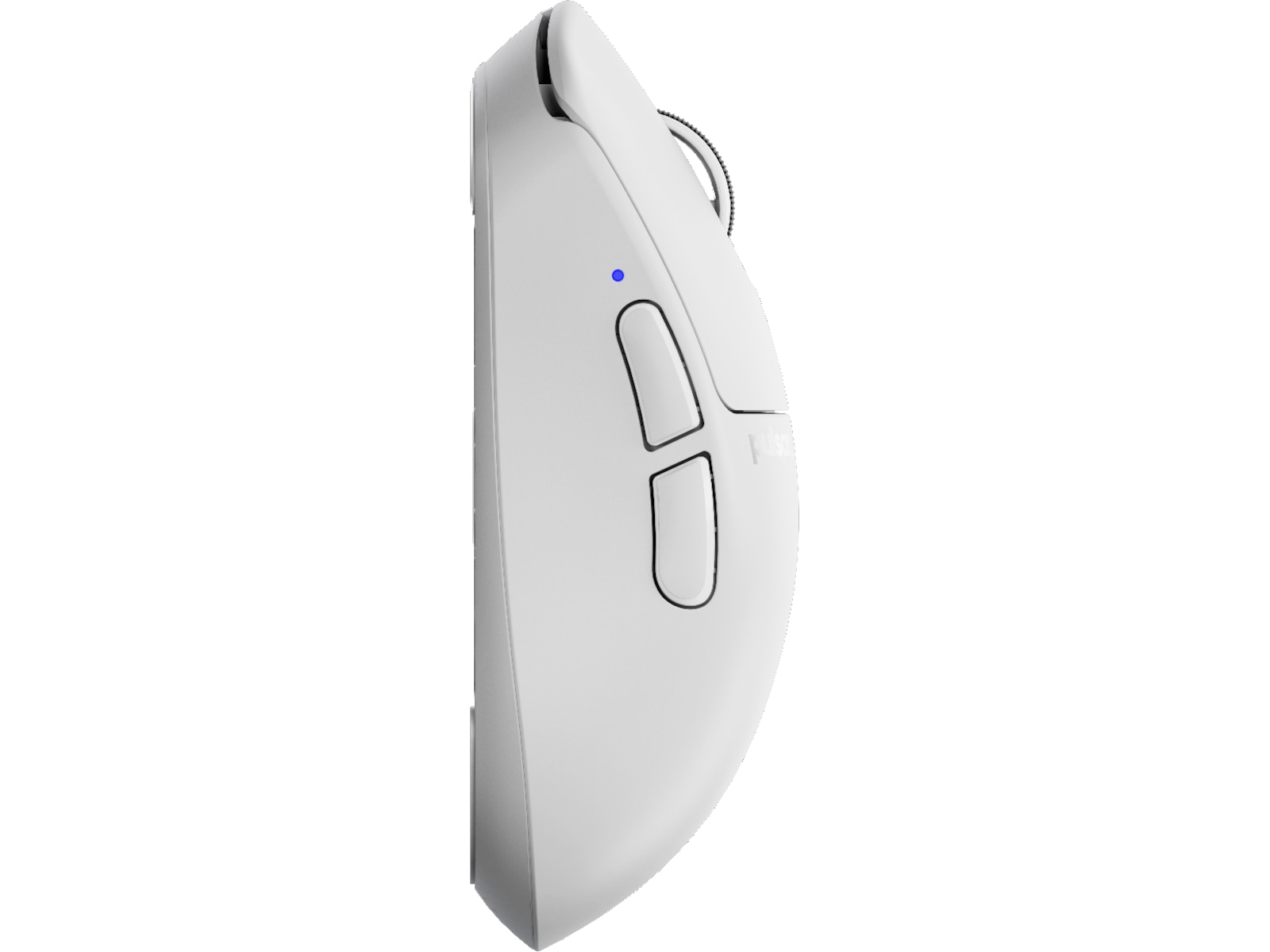 Pulsar X3 Medium Trådlös Gamingmus (vit) Gamingmus
