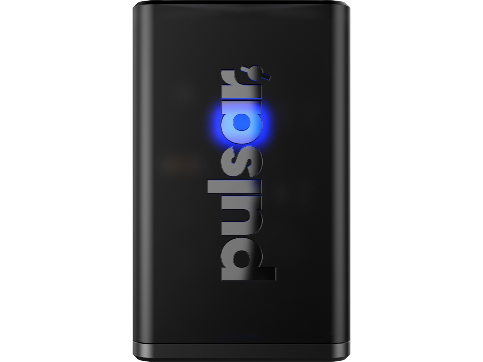 Pulsar X2H V3 eS Mini Trådlös Gamingmus (svart) Gamingmus