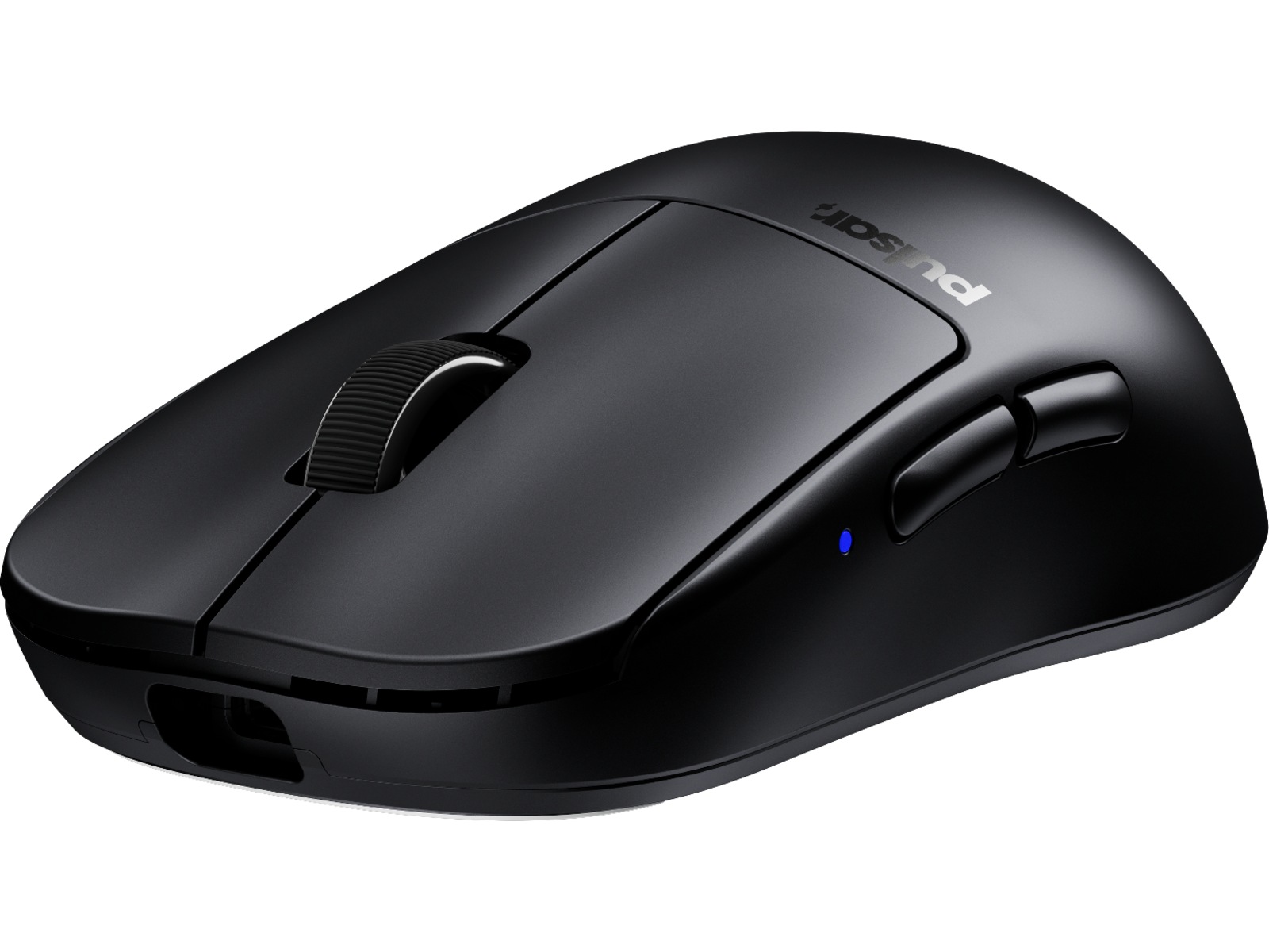 Pulsar X2H V3 Mini Trådlös Gamingmus (svart) Gamingmus