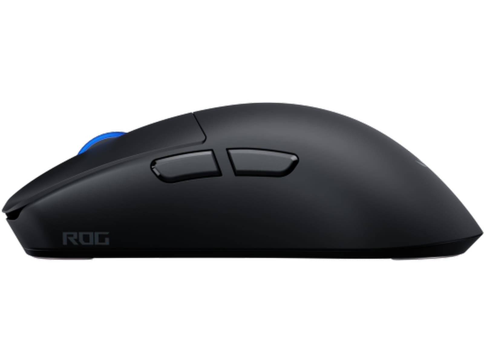 Asus ROG Harpe II Ace Trådlös Gamingmus (svart) Gamingmus