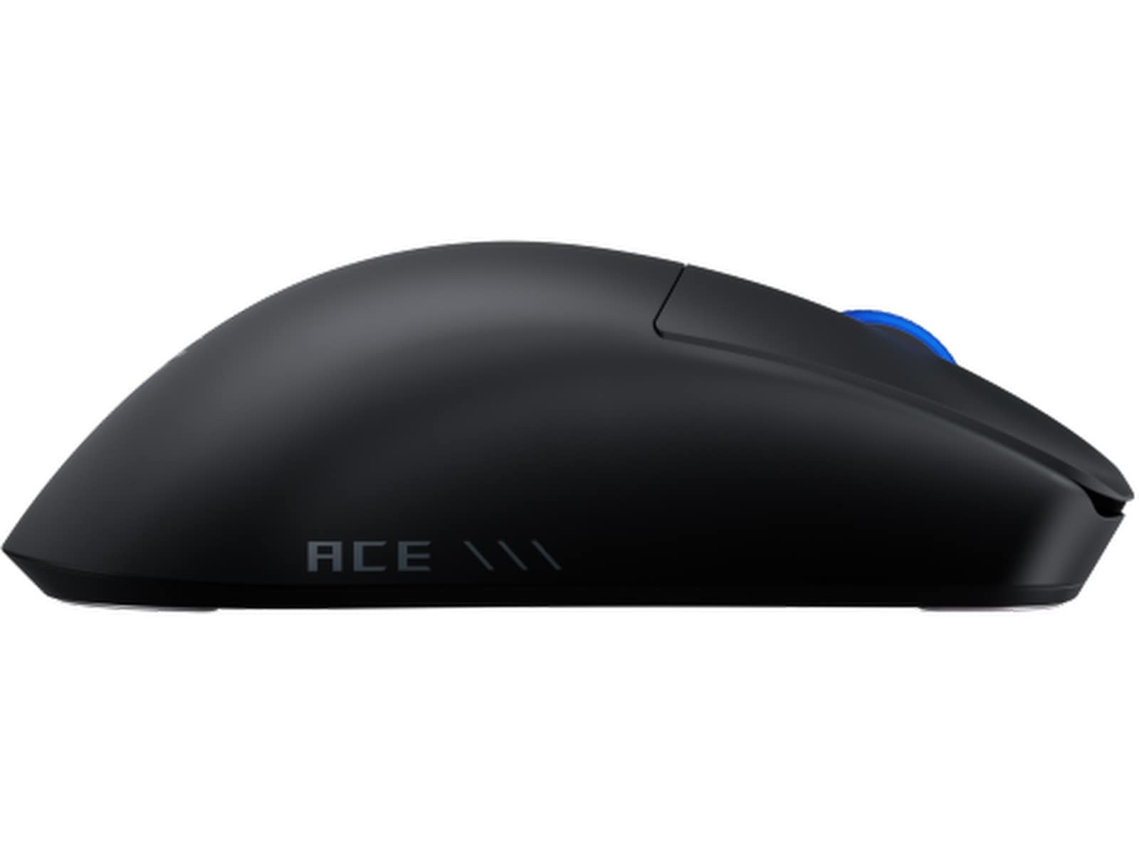 Asus ROG Harpe II Ace Trådlös Gamingmus (svart) Gamingmus