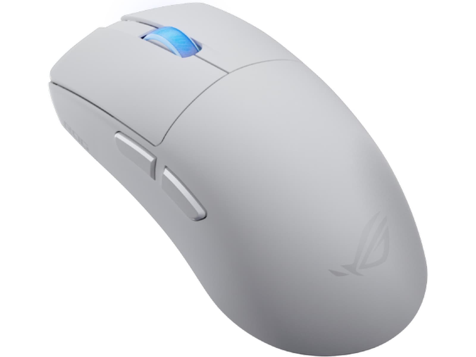 Asus ROG Harpe II Ace Trådlös Gamingmus (vit) Gamingmus