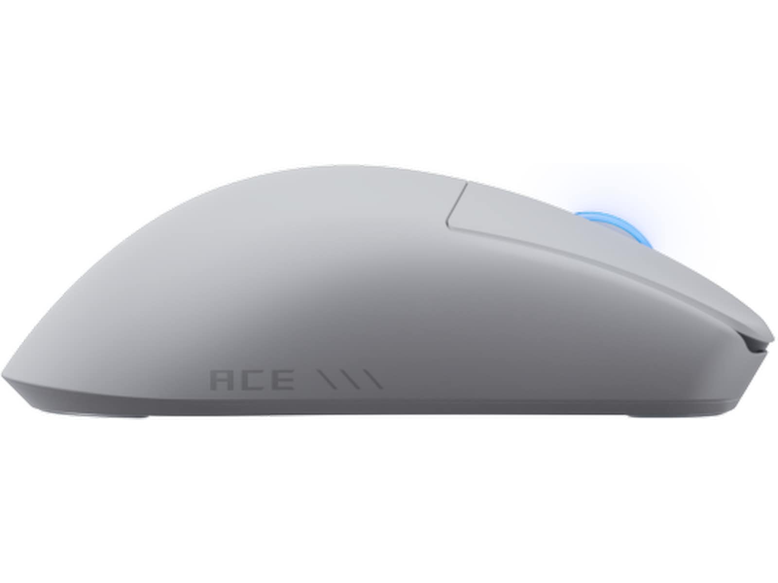 Asus ROG Harpe II Ace Trådlös Gamingmus (vit) Gamingmus