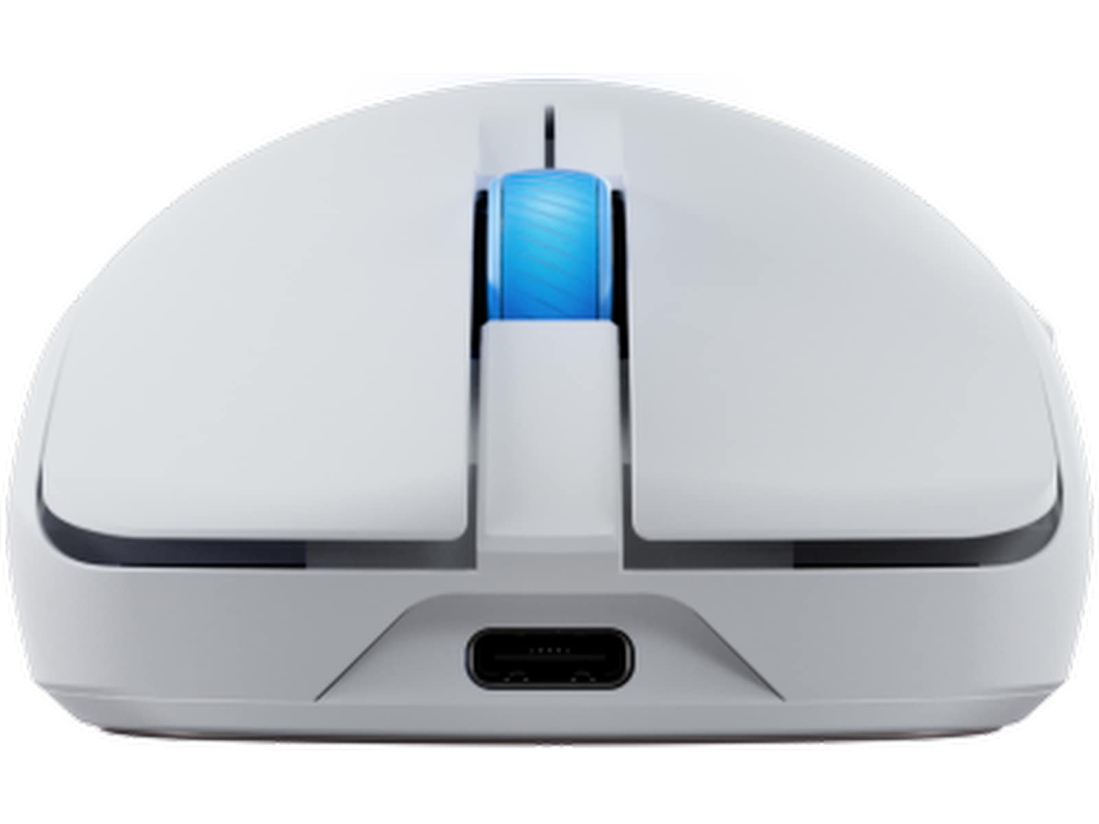 Asus ROG Harpe II Ace Trådlös Gamingmus (vit) Gamingmus