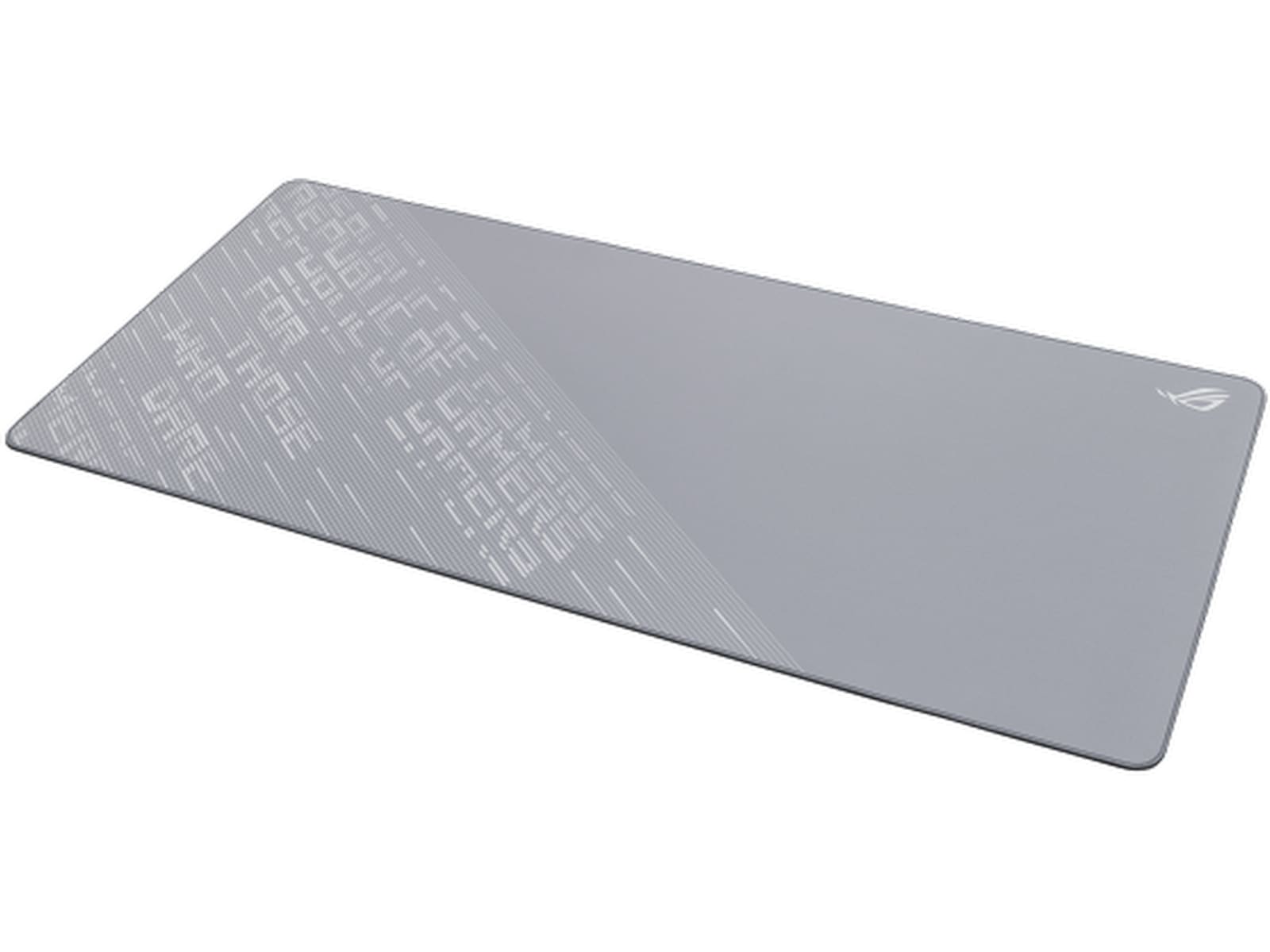 Asus ROG Scabbard II XXL Musematta (artic grey) Gamingmusmatta