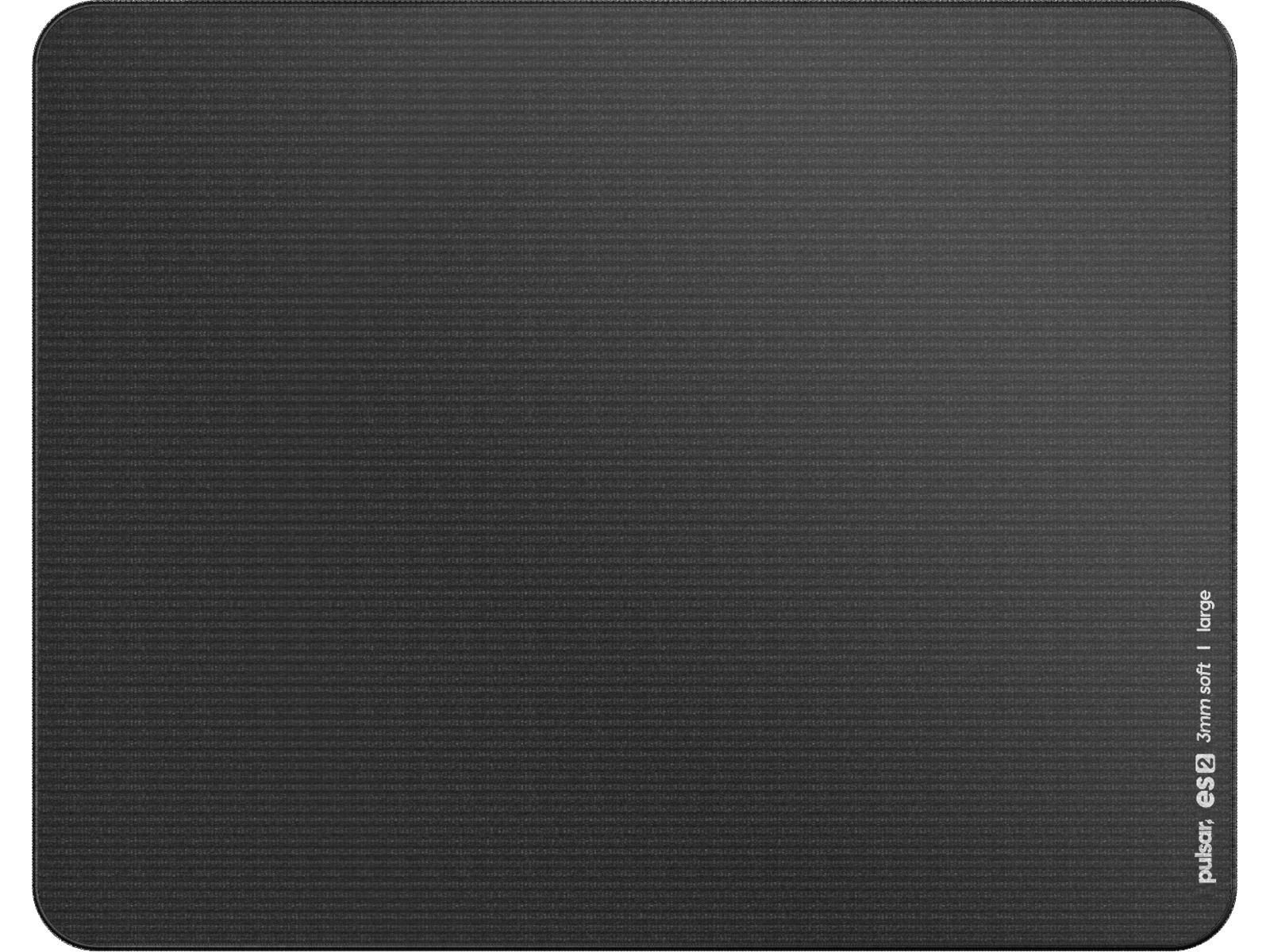 Pulsar ES2 Premium Musematta L Gamingmusmatta