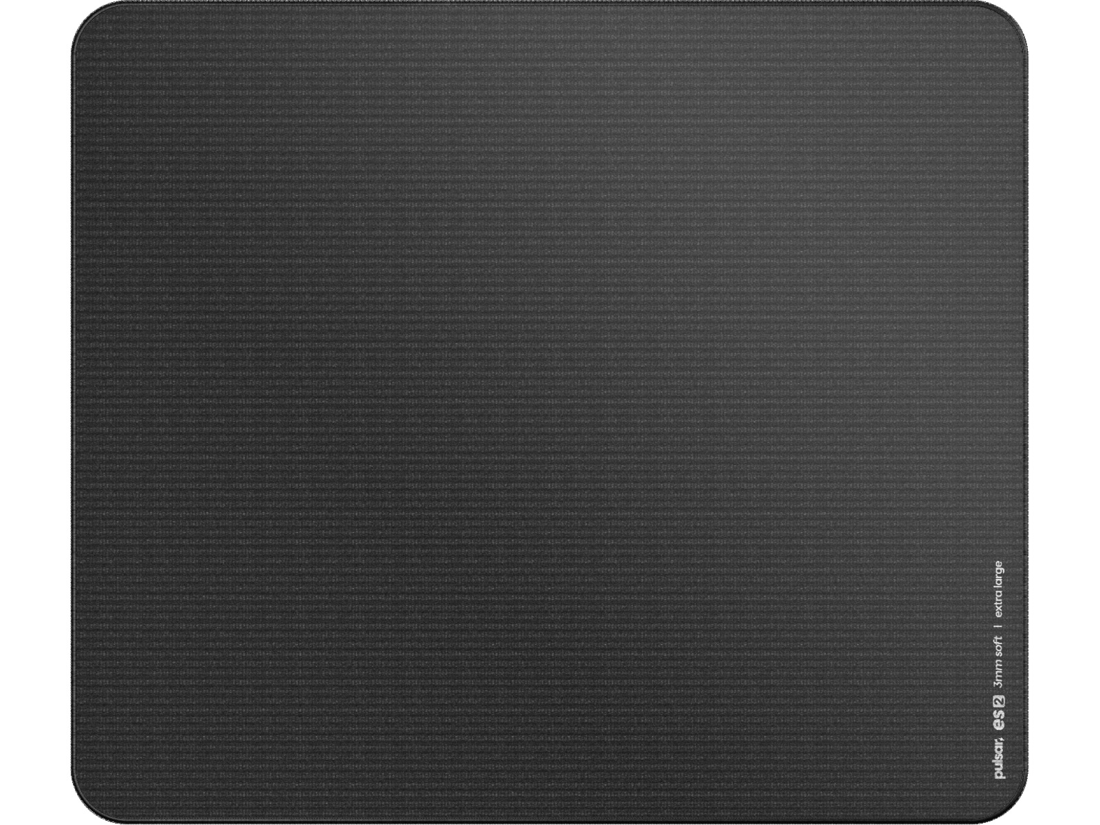 Pulsar ES2 Premium Musematta XL Gamingmusmatta