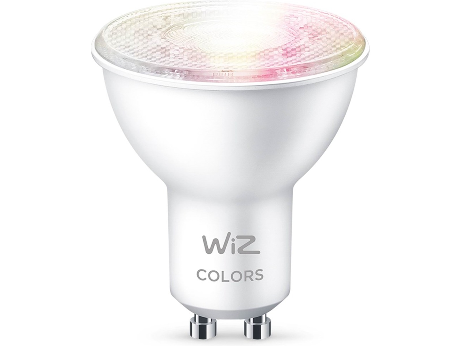 WiZ BLE spot 50w GU10-glödlampa LED-lampor & glödlampor