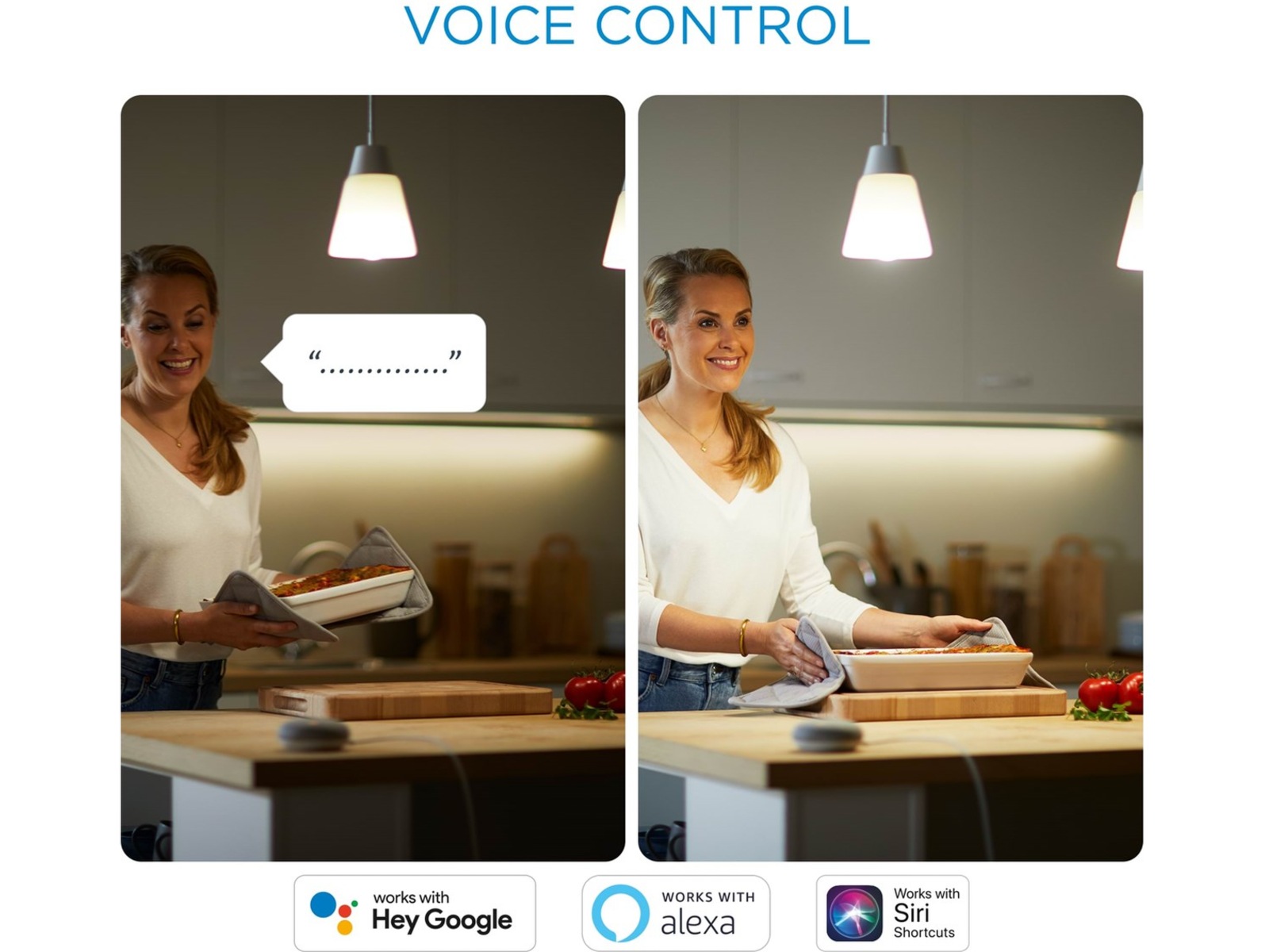 WiZ BLE spot 50w GU10-glödlampa LED-lampor & glödlampor