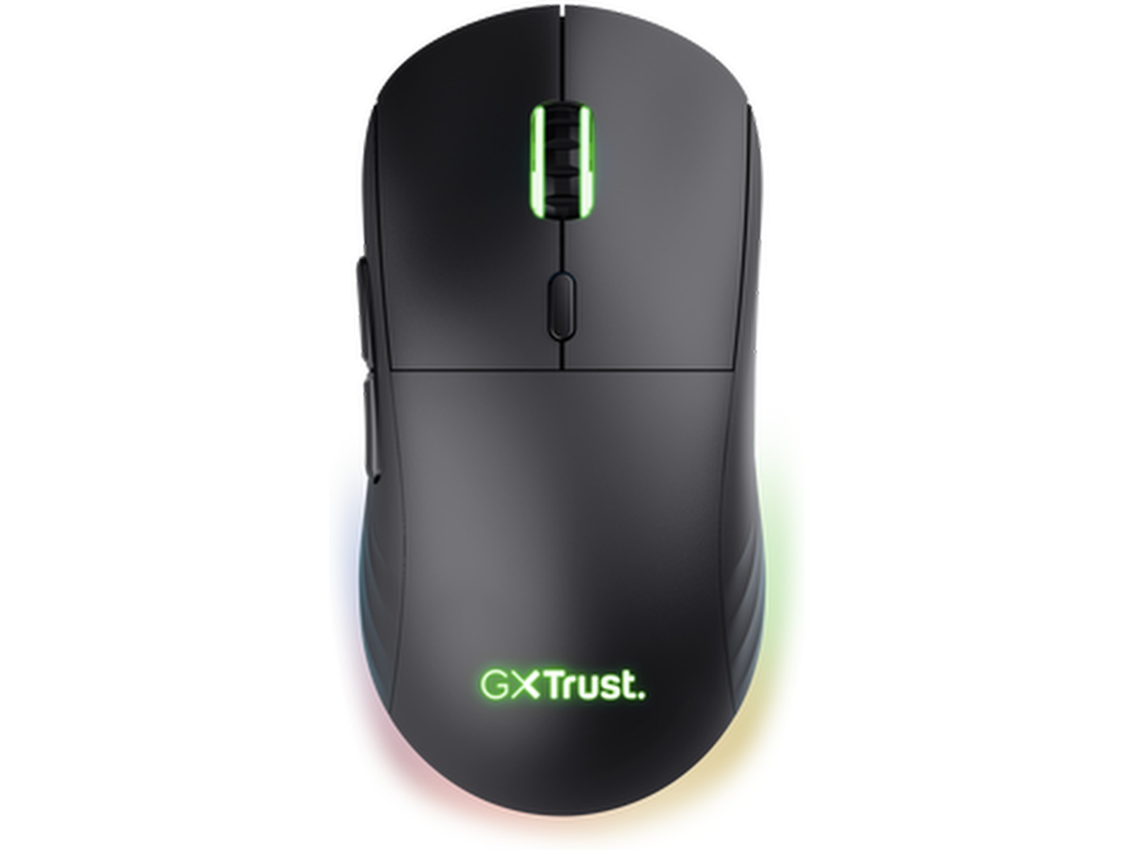 Trust GXT 927 Redex+ Trådlös Gamingmus Gamingmus