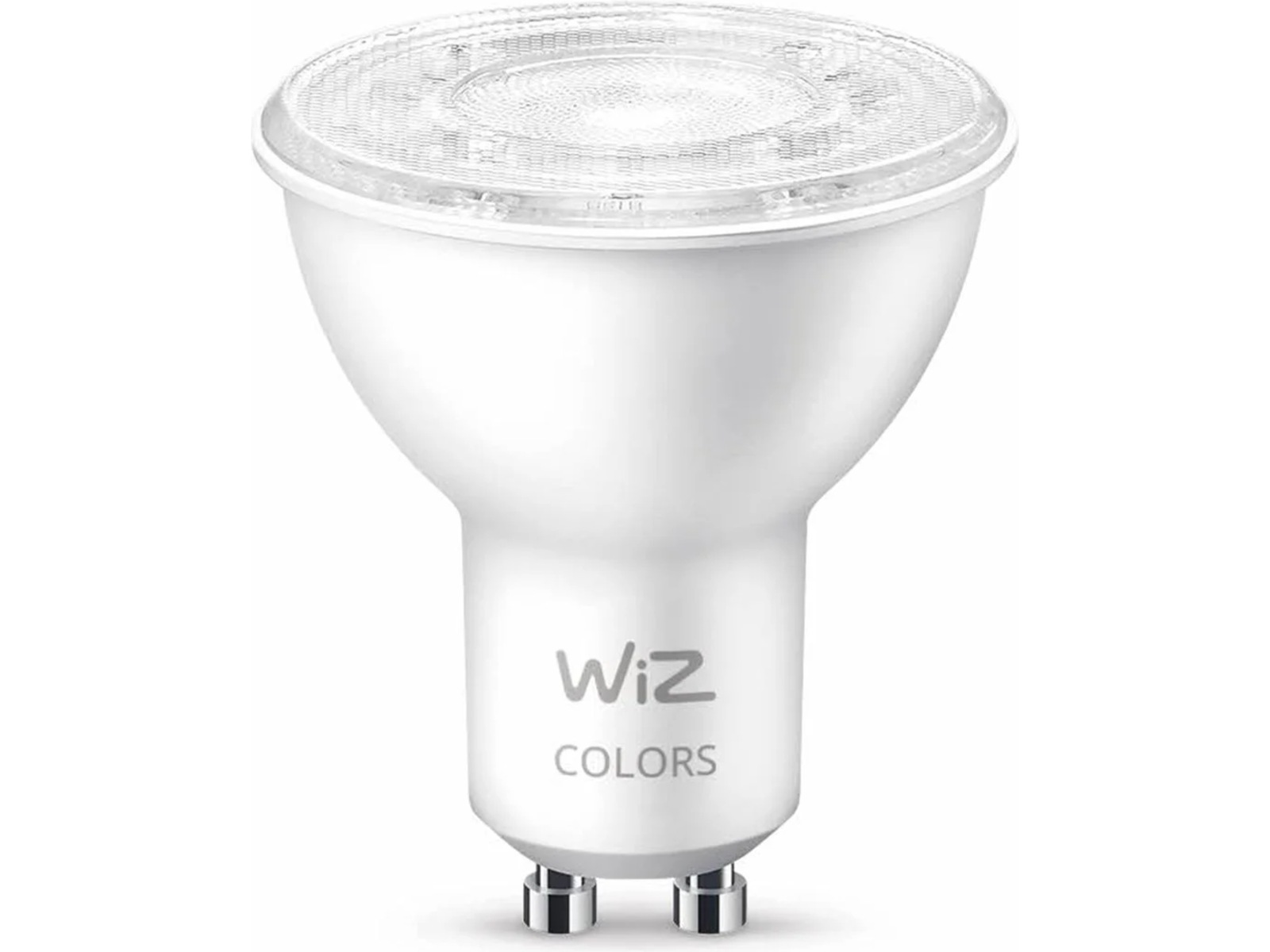WiZ BLEspot 50w GU10-glödlampa (3-pack) LED-lampor & glödlampor