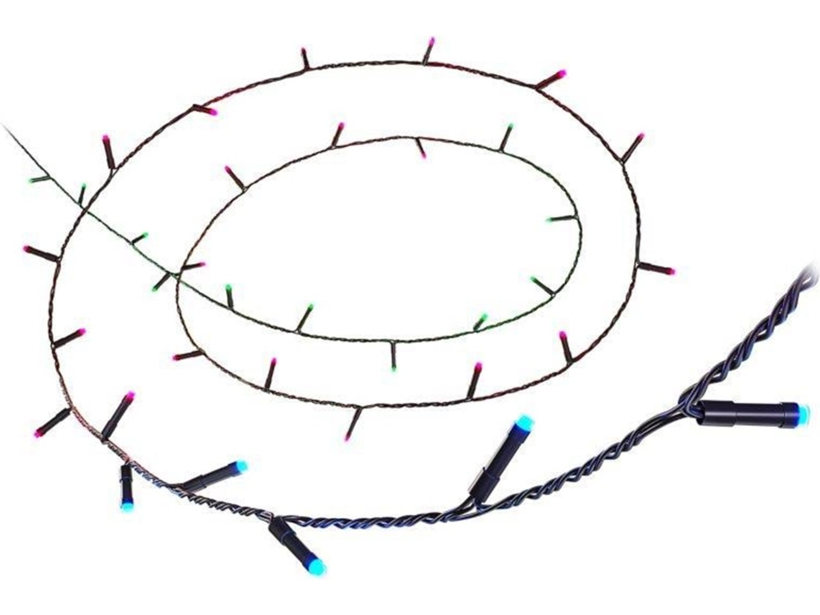 WiZ Fairy Wi-Fi LED ljuskedja LED-lampor & glödlampor