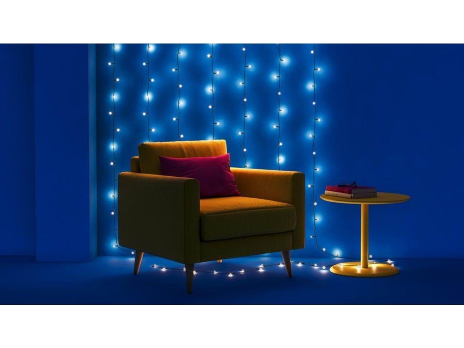 WiZ Fairy Wi-Fi LED ljuskedja LED-lampor & glödlampor