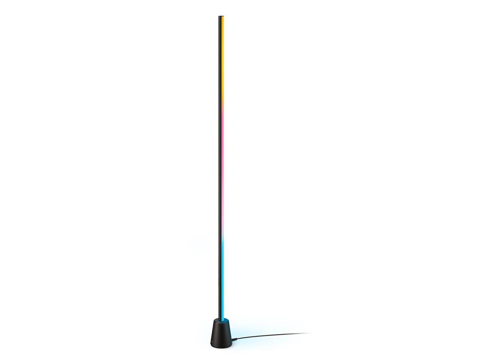WiZ RGBIC Gradient golvlampa Golvlampa