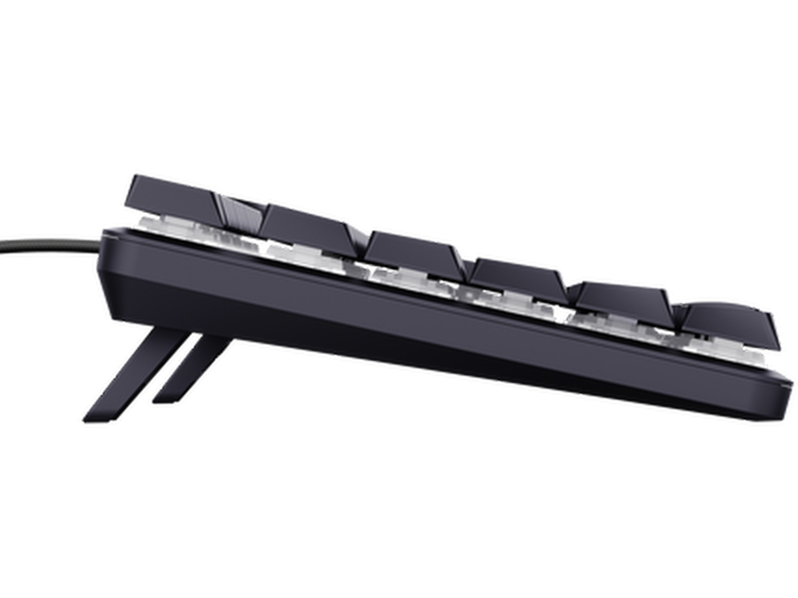 Trust GXT 866 Torix Gamingtangentbord Gamingtangentbord