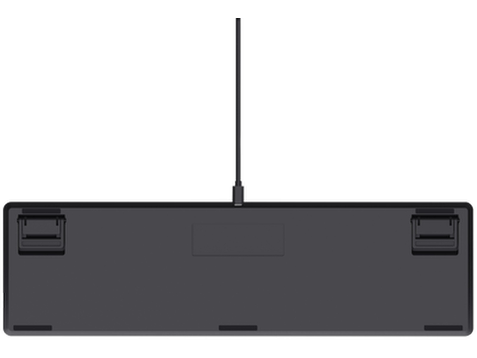 Trust GXT 866 Torix Gamingtangentbord Gamingtangentbord