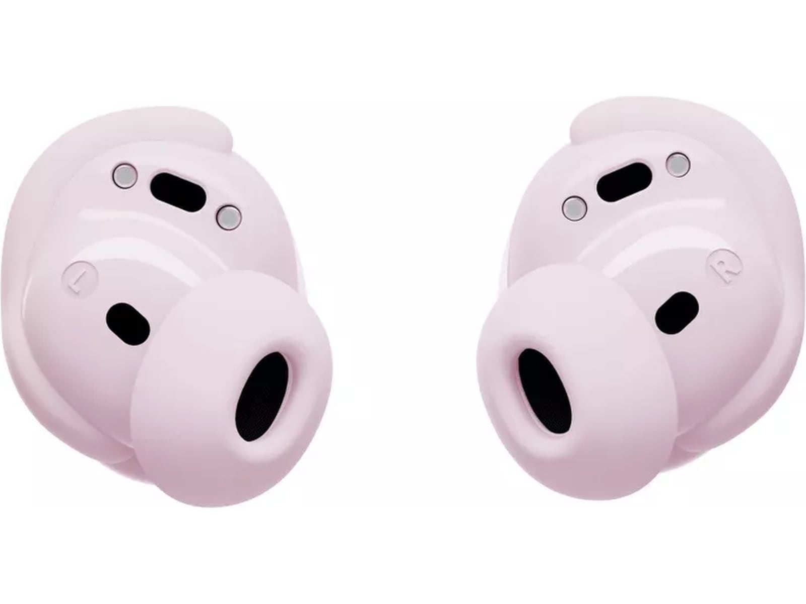 Bose QuietComfort öronproppar (petal pink) In-ear hörlurar