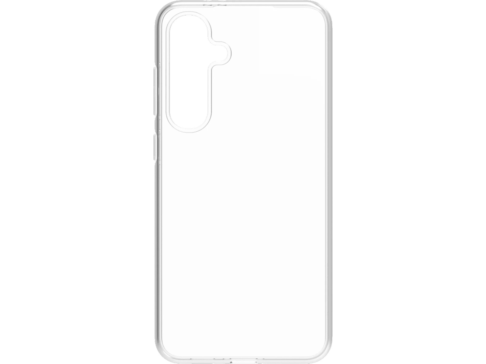 dbramante1928 Galaxy S24 FE Greenland Skal (transparent) Mobilskal