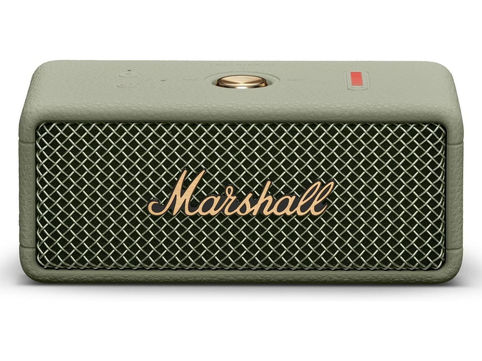 Marshall Emberton III Trådlös bluetooth högtalare (sage) Trådlös / Bluetooth högtalare