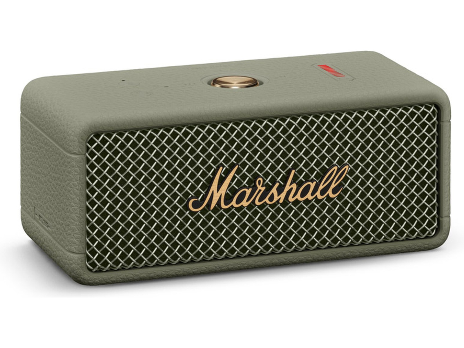 Marshall Emberton III Trådlös bluetooth högtalare (sage) Trådlös / Bluetooth högtalare